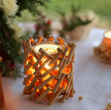 Brûleur Électrique Cire et Fondants Parfumés Calorya n°7