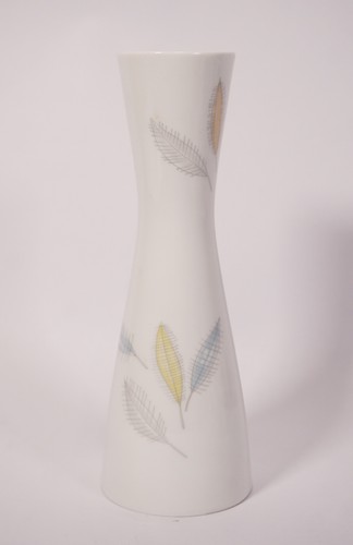 Vase design rosenthal form - design,