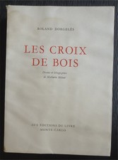 1947 - Mathurin MEHEUT - Les