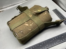 Ww1 1908 étui - Étui, gourde
