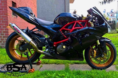 Kawasaki zx10r ninja 2004 2005 - zx10r,