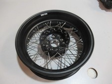 Jante arrière (Bmw - R 1200