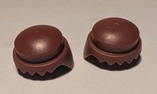 playmobil Lot Cheveux