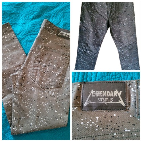 New mens size - mens, paint