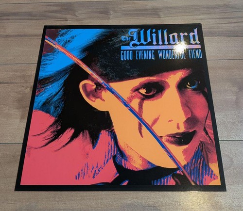 Une autre veste - , willard