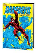 Daredevil Omnibus Vol. 3 by