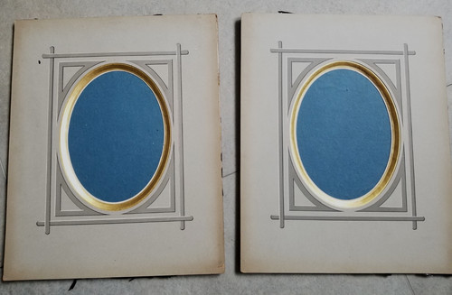 Anciens passe partout - 2, passe-partout