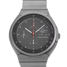 IWC Porsche Design Automatique