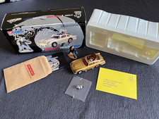 Corgi 1997 James Bond Aston Martin Oddjob complet en bon état!