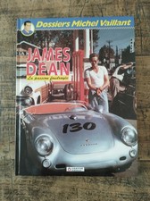 Dossier Michel Vaillant -