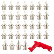 50PCS Pointes de Rechange pour