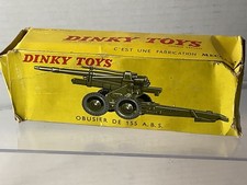Dinky tovs 819 - dinky, #819