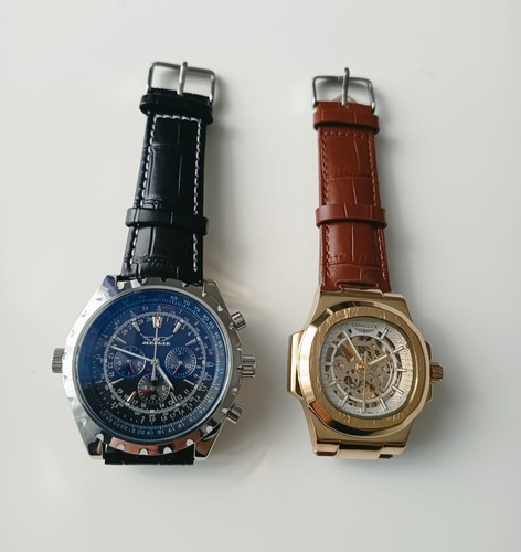 Jaragar montre automatique - montre,