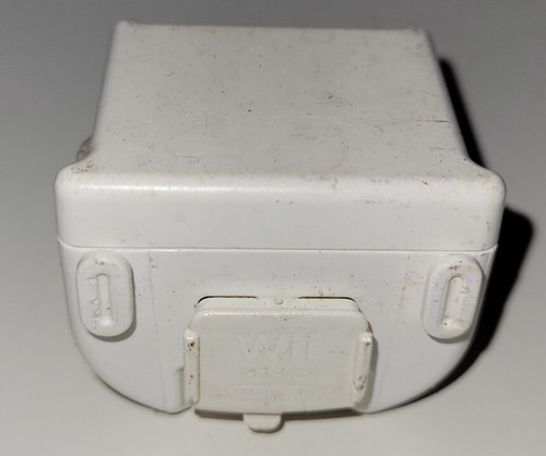 Wii motion plus pour manette - wii,