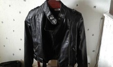 Blouson femme Perfecto ladies