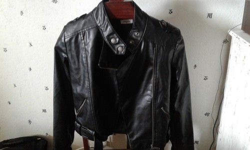 Blouson femme perfecto - blouson, ladies