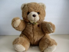 Ours Peluche Playwell Toys GMBH enregistreur