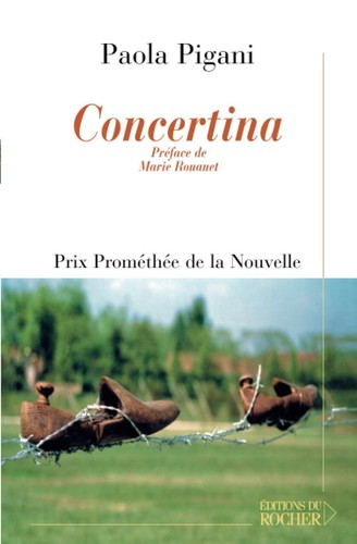 Concertina paola pigani - /,