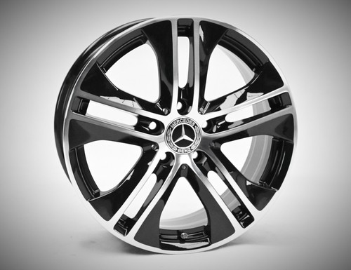 Jantes aluminium - jantes, en