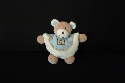 Doudou ours ajena - ajena,