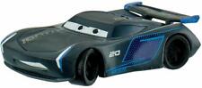 Cars 3 figurine Jackson Storm