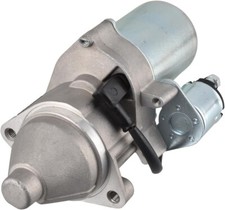 SECURA Démarreur 14 dents pour moteur Honda GX340 GX390 *NEUF*