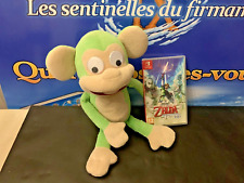 THE LEGEND OF ZELDA SKYWARD SWORD  nintendo SWITCH NEUF BLISTER NEW SEALED FRA