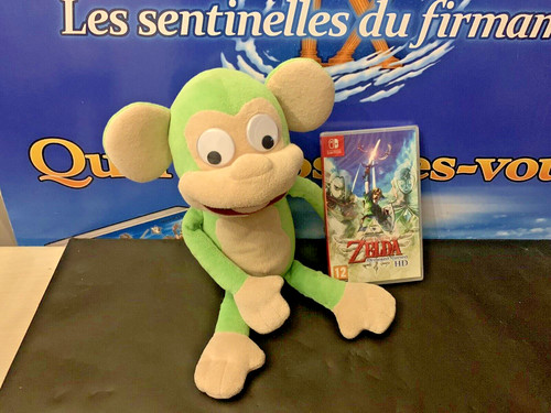The legend zelda skyward - legend,
