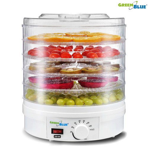 Déshydrateur alimentaire