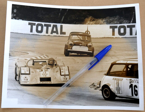 1973 mini cooper sport - cooper,