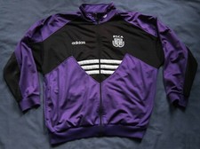 Veste rsc anderlecht - anderlecht, adidas