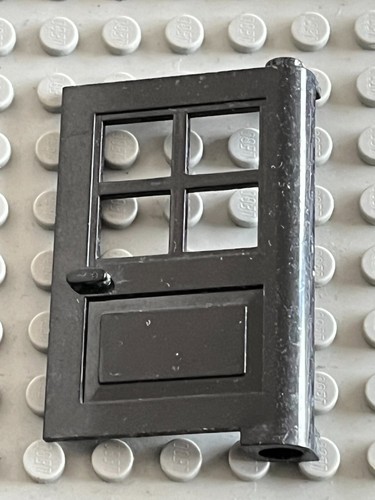 Porte lego train - porte,