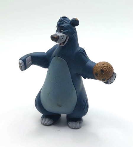 Figurine disney roi lion - figurine,