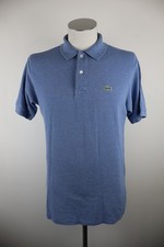 Polo Lacoste Homme Coton