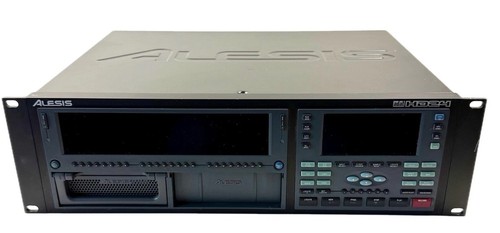 Alesis adat hd24 track hard - alesis,