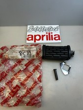 Cale pied gauche aprilia - pied,