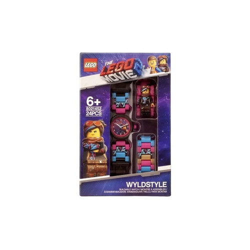 Lego 8021452 montre enfant - lego,