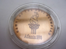 Medaille de participation Jeux