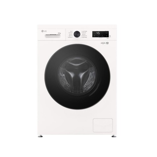 Lave linge séchant 5kg - lg, 8/5kg