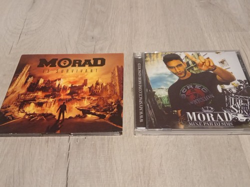 Morad scred connexion - morad,