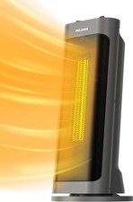 Radiateur soufflant