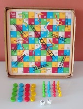 jeux de dada et jeu d'oie en