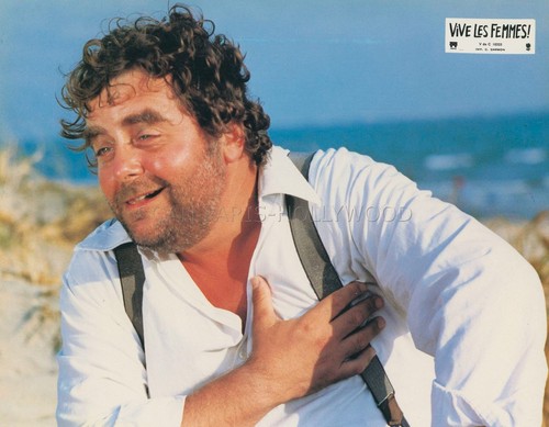 Maurice risch vive - maurice,