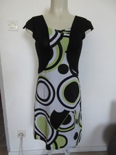 robe colorée Masquenada taille L