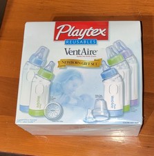 Playtex VentAire Newborn Gift