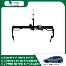 🇫🇷 ATTELAGE PEUGEOT 308