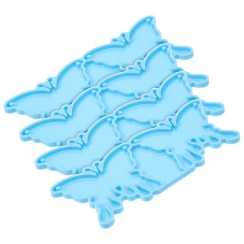Pcs moule pour pendentif - 4,