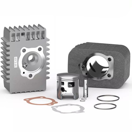 Kit cylindre groupe thermique - cylindre,