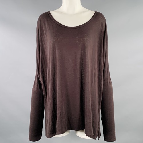 Ann demeulemeester taille - taille, m