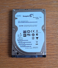 SEAGATE - Disque dur 2,5'' 320